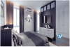 A superb and wonderful 3 bedroom apartment for rent in Ciputra Compound