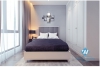 A superb and wonderful 3 bedroom apartment for rent in Ciputra Compound