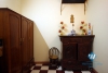 A cheap 3 bedroom house for rent in Ba dinh, Ha noi