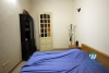 A cheap 3 bedroom house for rent in Ba dinh, Ha noi