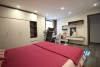 Well-designed three bedroom apartment in Hong Kong Tower, Hanoi, Vietnam