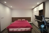 Well-designed three bedroom apartment in Hong Kong Tower, Hanoi, Vietnam