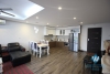 Well-designed three bedroom apartment in Hong Kong Tower, Hanoi, Vietnam