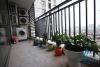 Well-designed three bedroom apartment in Hong Kong Tower, Hanoi, Vietnam