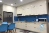 A lovely and cozy apartment with 2 bedrooms for rent in Ciputra 