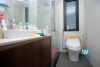 A brand new 2 bedroom apartment for rent in Cau Giay, Ha noi