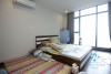 A brand new 2 bedroom apartment for rent in Cau Giay, Ha noi