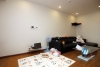 A brand new 2 bedroom apartment for rent in Cau Giay, Ha noi