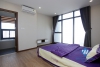 A beautiful and spacious apartment for rent in Cau giay, Ha noi