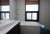 A beautiful and spacious apartment for rent in Cau giay, Ha noi