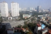 A beautiful and spacious apartment for rent in Cau giay, Ha noi