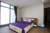 A beautiful and spacious apartment for rent in Cau giay, Ha noi