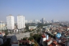 A beautiful and spacious apartment for rent in Cau giay, Ha noi