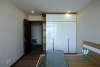 A beautiful and spacious apartment for rent in Cau giay, Ha noi