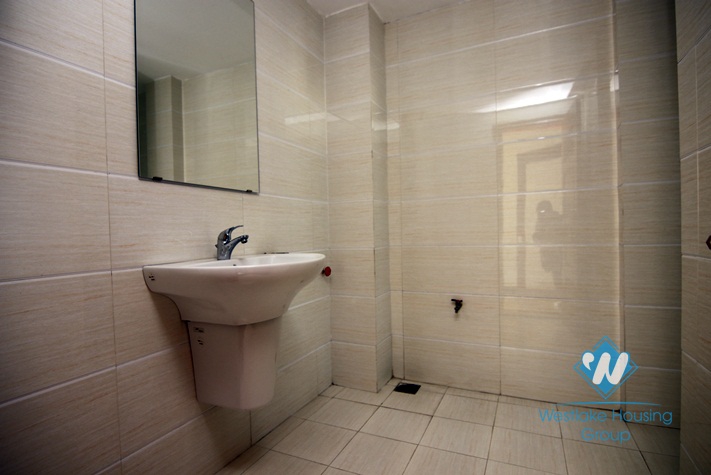 A new 5 bedroom house for rent in Ba dinh, Ha noi