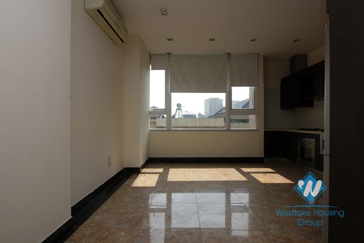 A new 5 bedroom house for rent in Ba dinh, Ha noi