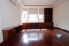A new 5 bedroom house for rent in Ba dinh, Ha noi