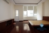 A new 5 bedroom house for rent in Ba dinh, Ha noi