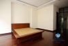 A new 5 bedroom house for rent in Ba dinh, Ha noi