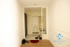 A new and nice apartment for rent in Cau giay, Ha noi