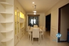 A new and nice apartment for rent in Cau giay, Ha noi