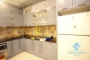 A new and nice apartment for rent in Cau giay, Ha noi
