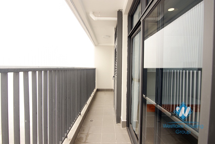 A new and nice apartment for rent in Cau giay, Ha noi