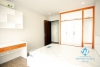 A new and nice apartment for rent in Cau giay, Ha noi