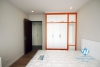 A new and nice apartment for rent in Cau giay, Ha noi