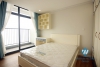 A new and nice apartment for rent in Cau giay, Ha noi