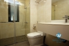 A new and nice apartment for rent in Cau giay, Ha noi