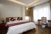 A nice 1 bedroom apartment for lease in Cau giay, Ha noi