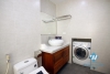 A nice and brand new studio for lease in Cau giay