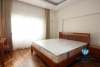 A nice and brand new 1 bedroom apartment for lease in Cau giay
