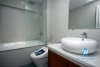 A nice and brand new 1 bedroom apartment for lease in Cau giay