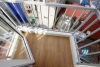 A nice and brand new 1 bedroom apartment for lease in Cau giay