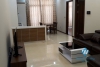 An affordable 2 bedrooms apartment for rent in Cau giay, Ha noi