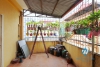 Affordable price house with 3 bedrooms in Au Co st, Tay Ho area.