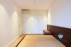 A beautiful and modern apartment for rent in Tay Ho, Ha Noi