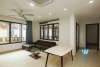 Morden and brand new 2 bedrooms apartment for rent in Van Ho 3, Hai Ba Trung, Ha Noi.