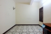 Three bedrooms house with big terrace for rent in Tay Ho area.