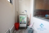 Cheap 2 bedrooms apartment for rent in Au Co st, Tay Ho, Ha Noi.