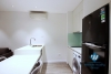 A nice 1 bedroom apartment for lease near Water Park, Tay Ho, Ha Noi