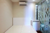 A dream apartment for rent in D' Le Roi Soleil building, Tay Ho area.