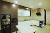 One bedroom apartment for rent in Van Ho 3, Hai Ba Trung area.