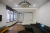 A brand new studio for rent in Van Ho 3, Hai Ba Trung district, Ha Noi