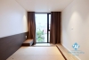A beautiful and modern apartment for rent in Tay Ho, Ha Noi