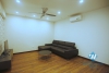 One bedroom apartment for rent in Van Ho 3, Hai Ba Trung area.
