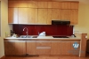 Cheap 2 bedrooms apartment for rent in Au Co st, Tay Ho, Ha Noi.