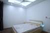 Brand new and luxurious 2 bedrooms apartment for rent in Sun Plaza, Thuy Khue, Ba Dinh, Ha Noi.